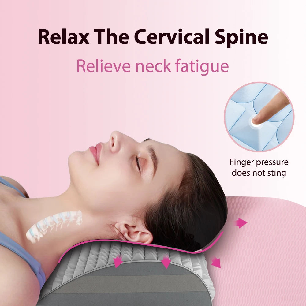 Spine Stretch